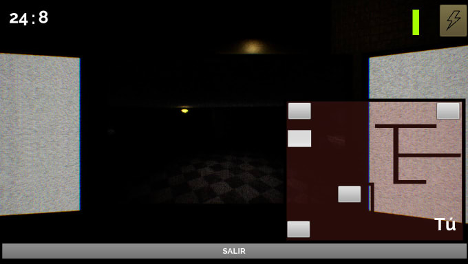 make a simple game on ue4 bp