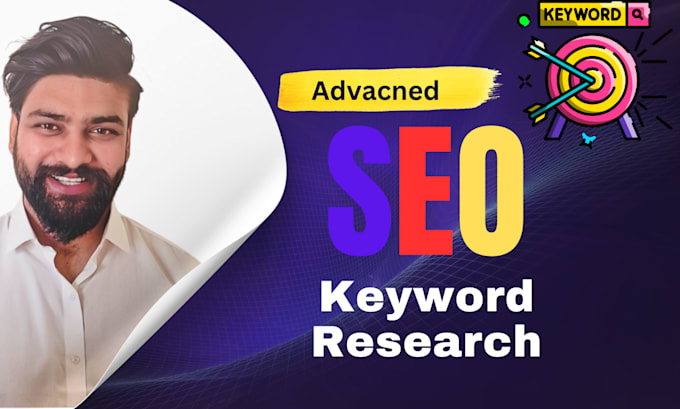 do advanced profitable longtail SEO keyword research using ahref, semrush