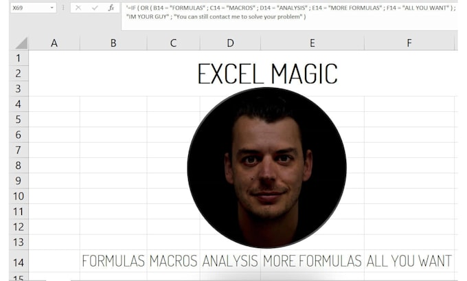 create or update excel time and attendance files with awesome summary views