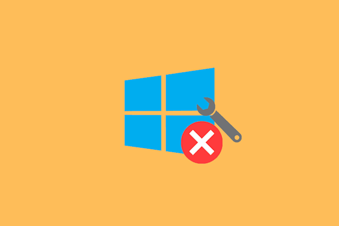 Fix microsoft windows any problem by Creative_it29 | Fiverr