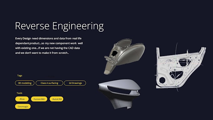 create step model from stl file using fusion360 for product design