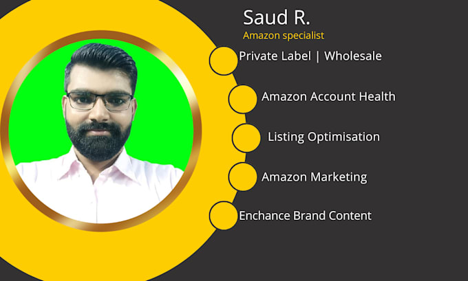 be your professional amazon fba VA for product management