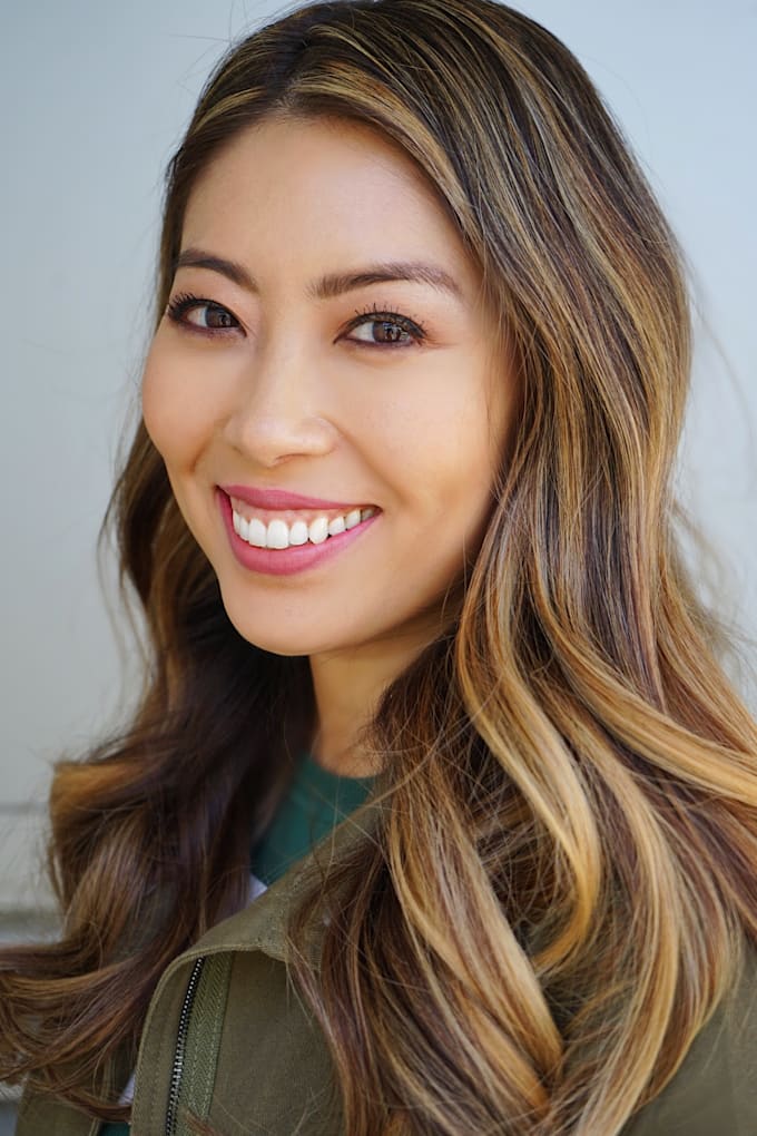 Be your private acting coach for tv movies and commercials by Lejane09