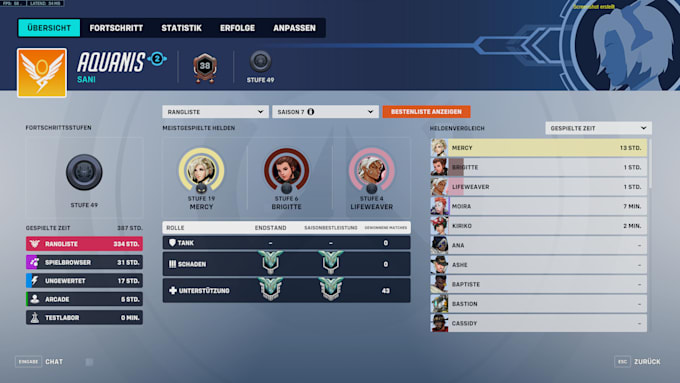 coach you on mercy in overwatch