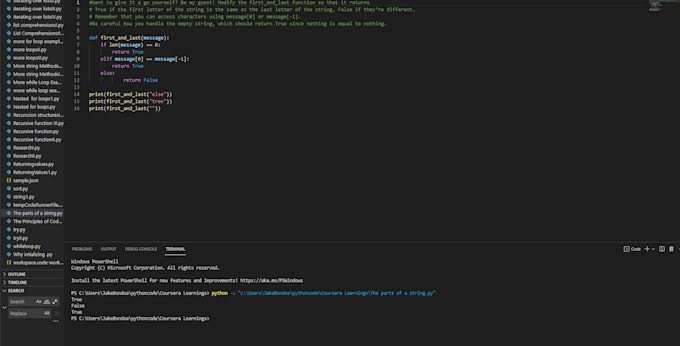 Innovated and strong knowledge with python skills by Blackstallio909 ...