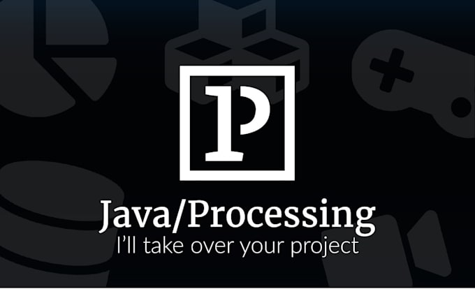 Code any java programs and java projects by Java_progrmming | Fiverr