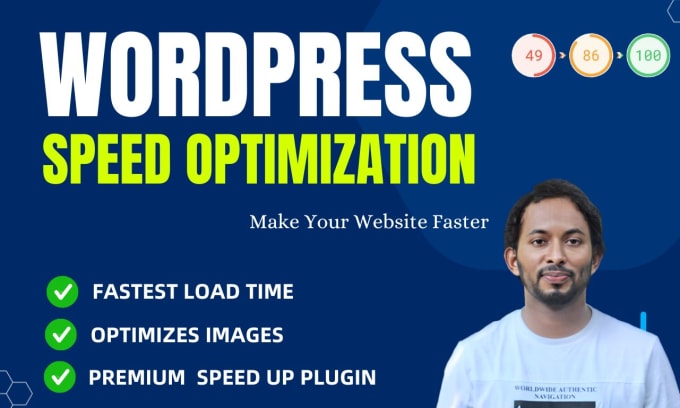 increase wordpress speed optimization for google page speed insights