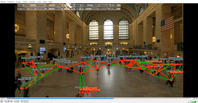 Do machine learning deep learning computer vision image processing ...