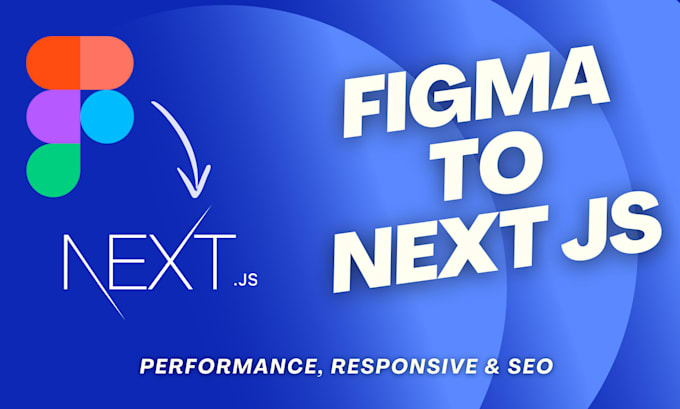 your figma to next js