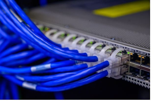 provide networking , network security , network engineer , ip address subneting