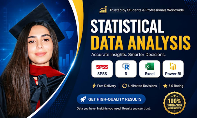 statistical data analysis using spss r and excel