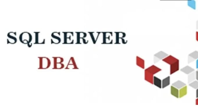 remotely provide sql server dba support