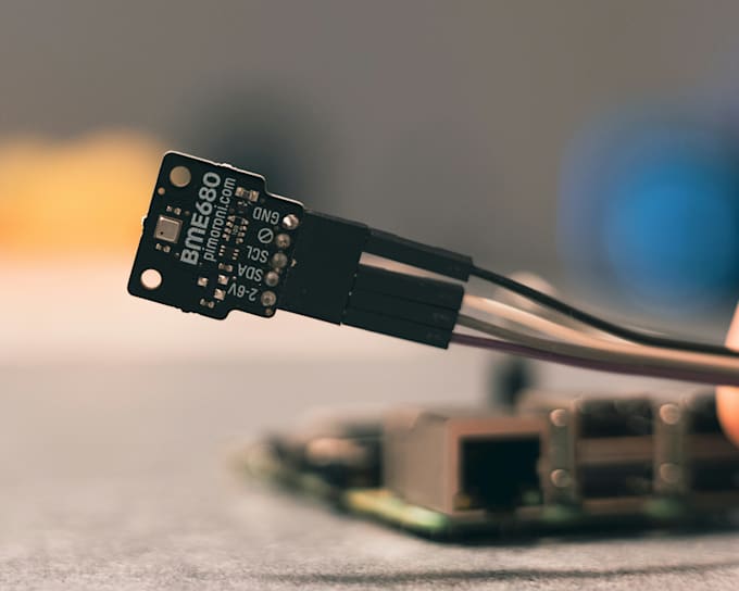 help with your embedded systems, iot , automation