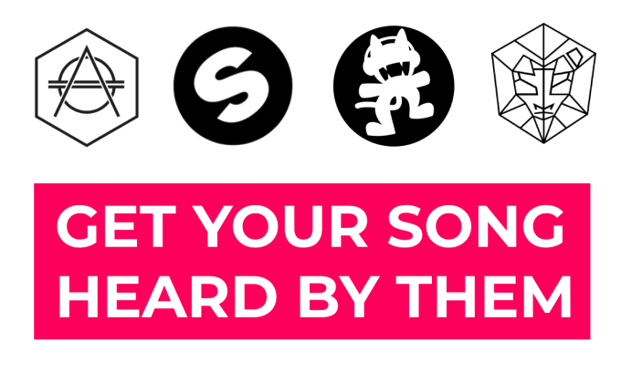 Submit your song to spinnin records and other labels by ...