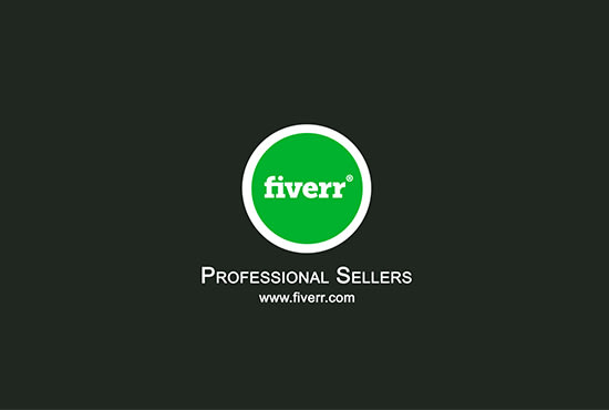 create custom motion graphics logo animation