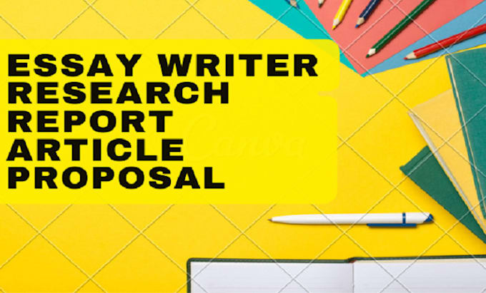 do technical articles, summaries, reports, proposals, and write essays