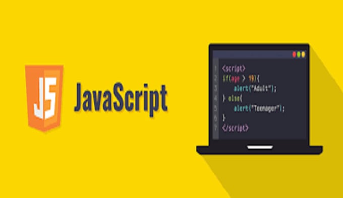Design website using javascript, html, css by Popson009 | Fiverr
