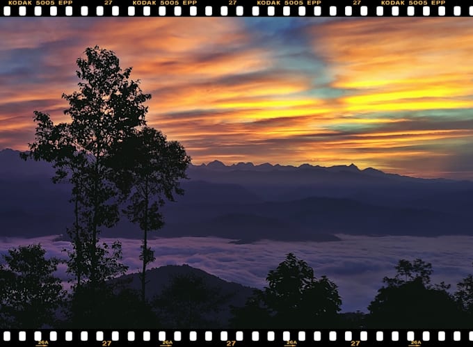 retouch your photo with high quality edit