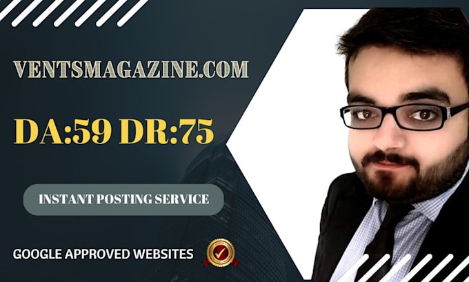 do guest post on ventsmagazine , com