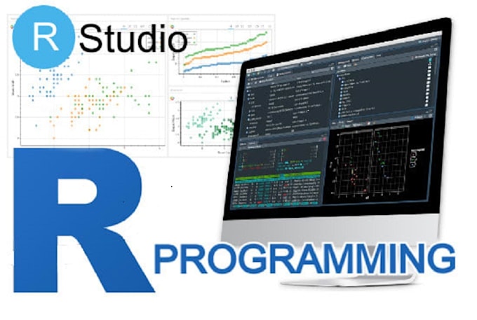 Do data analytics in r programming, r studio and python by Simonrotich ...