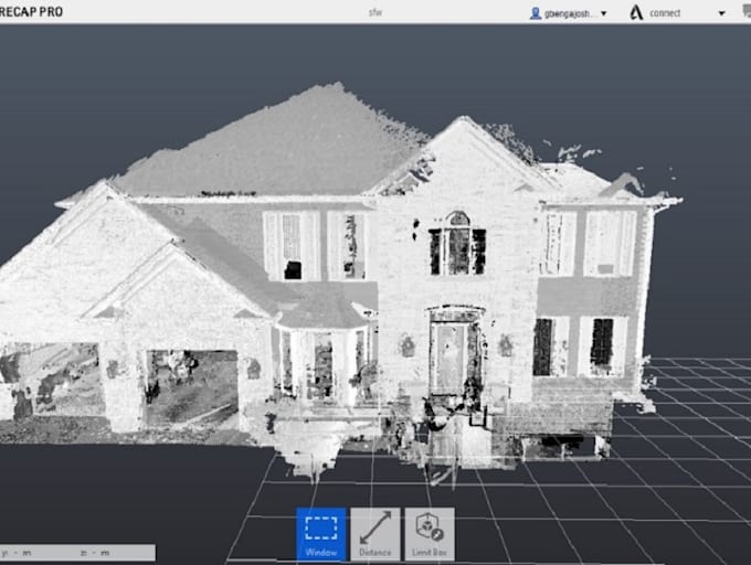 Converting Cloud Point Data Into A 3D Model – JDMHQ