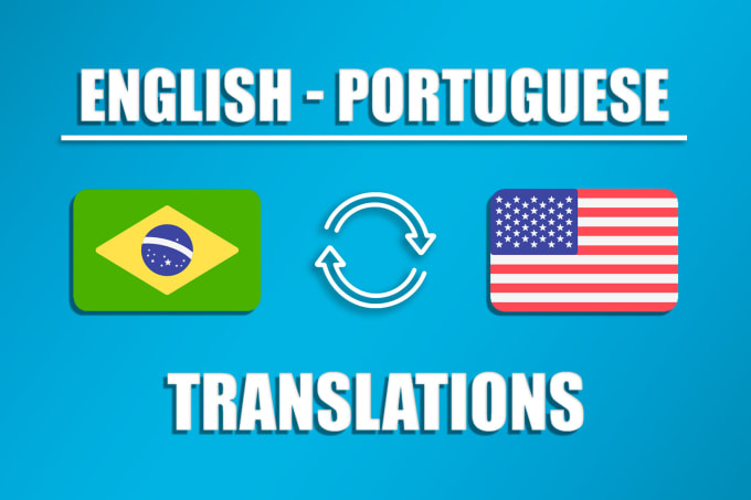 translate spanish to portuguese