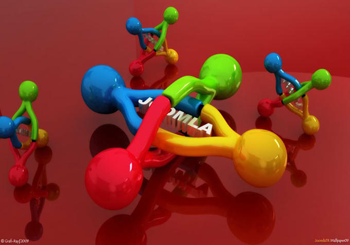 make a Joomla website start only
