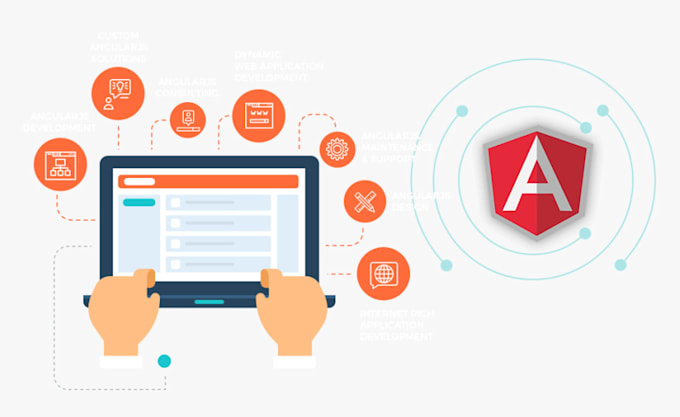 Angular primeng, material ui, html css developer by Mohammadaleeabb ...