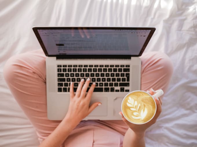 grow your social media with strategy