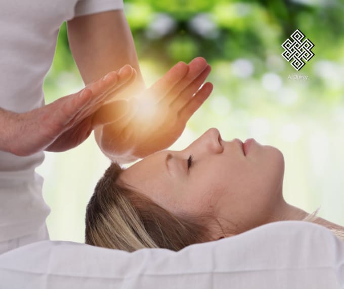 Reiki can do miracles