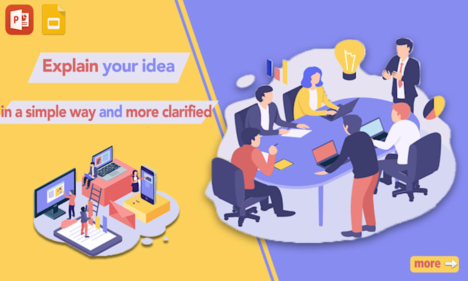 Design Professional Presentation As You Imagine By Aseelhd Fiverr Design Professional Presentation As You Imagine By Aseelhd Fiverr