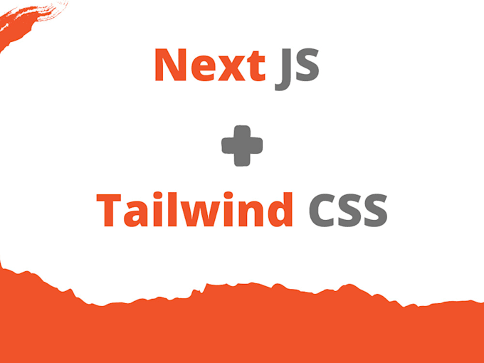Develop website using next js and tailwind css for you by Hirasaleem727 ...