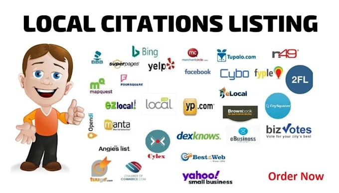 do yext and bright local citations for google 3pack
