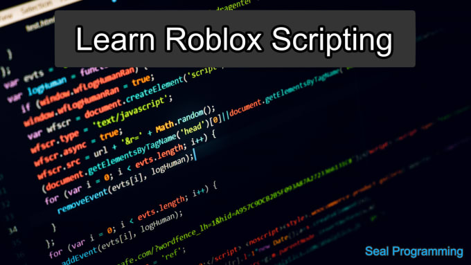 How Long Does It Take to Learn Roblox Scripting?