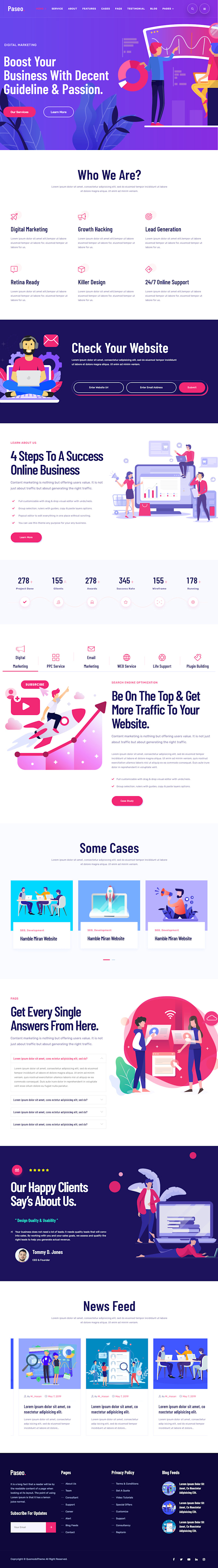 do themeforest wordpress theme installation, demo upload and customization