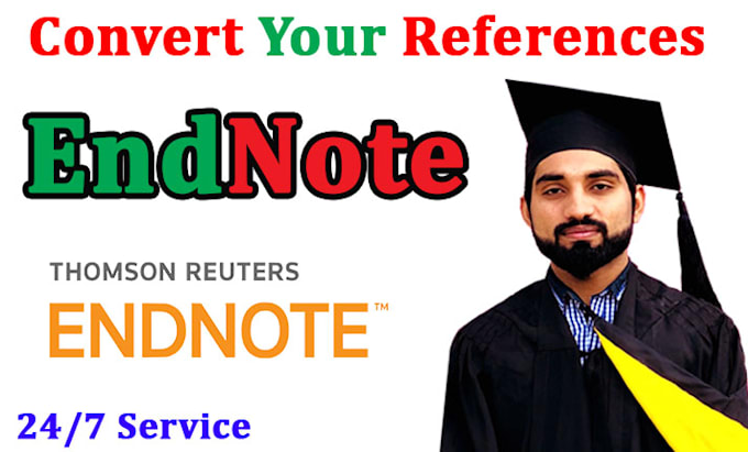 search, find, manage and export your reference to endnote