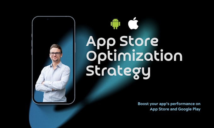 create a professional aso strategy for your mobile app