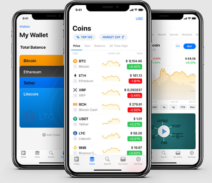 neon wallet crypto currency neon wallet crypto currency