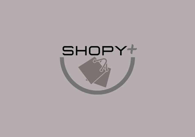 create a professional and unique looking logo that will suit your need