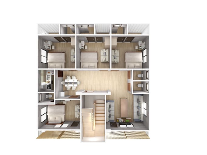 design kitchen cabinetry and residential interior for USA, australia, europe