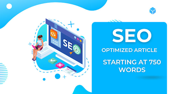 write a 750 words SEO article on any topic