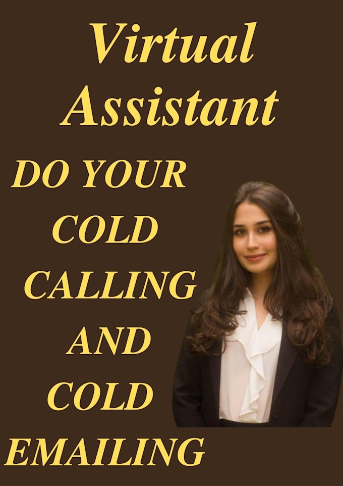 Build cold calling and cold emailing list, verified b2b perfectly ...