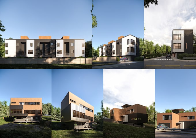 Create A Photorealistic 3d Architectural Animation By Angelmiguuel Fiverr Create A Photorealistic 3d Architectural Animation By Angelmiguuel Fiverr