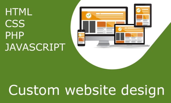 Develop Your Responsive Website Html Php Css Javascript By Dan Mendez Develop Your Responsive Website Html Php Css Javascript By Dan Mendez