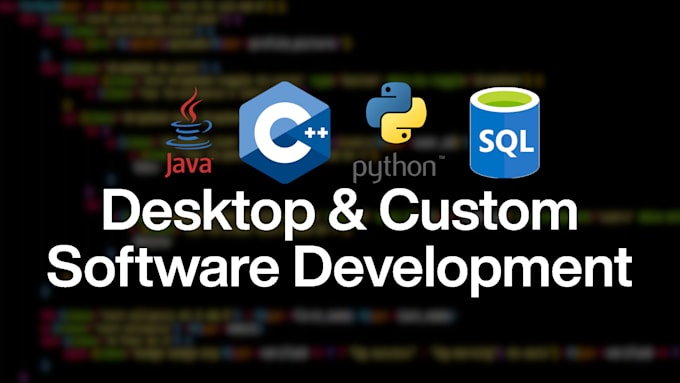Do your programming projects and assignments in java, c plus plus ...
