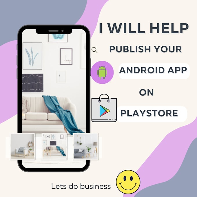 publish your android mobile apps on google playstore