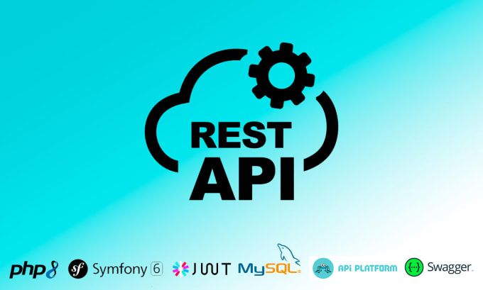 Develop your rest api with modern php 8 by Jfadev | Fiverr