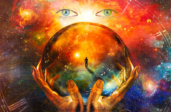 accurately predict your future
