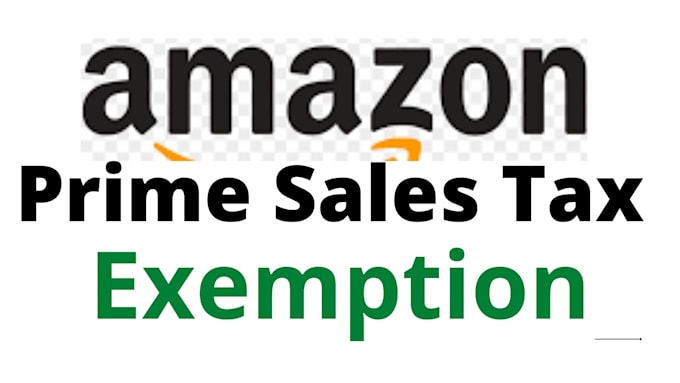do amazon or walmart sales tax exemption in all US states
