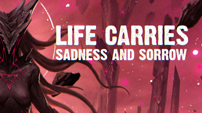 lyric videos for your band or musical project